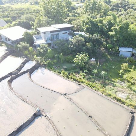 Suan Sook Homestay จอมทอง ภายนอก รูปภาพ