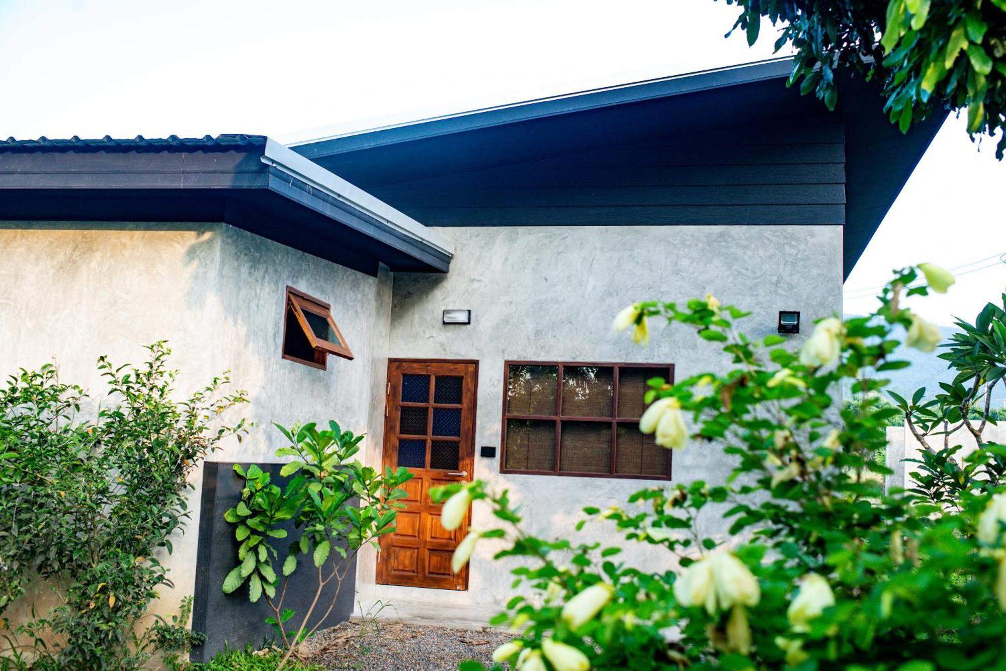 Suan Sook Homestay จอมทอง ภายนอก รูปภาพ