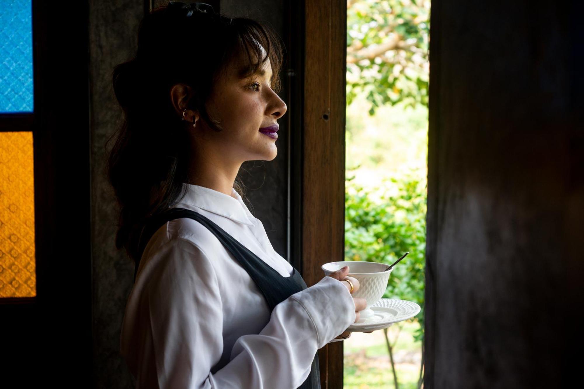 Suan Sook Homestay จอมทอง ภายนอก รูปภาพ