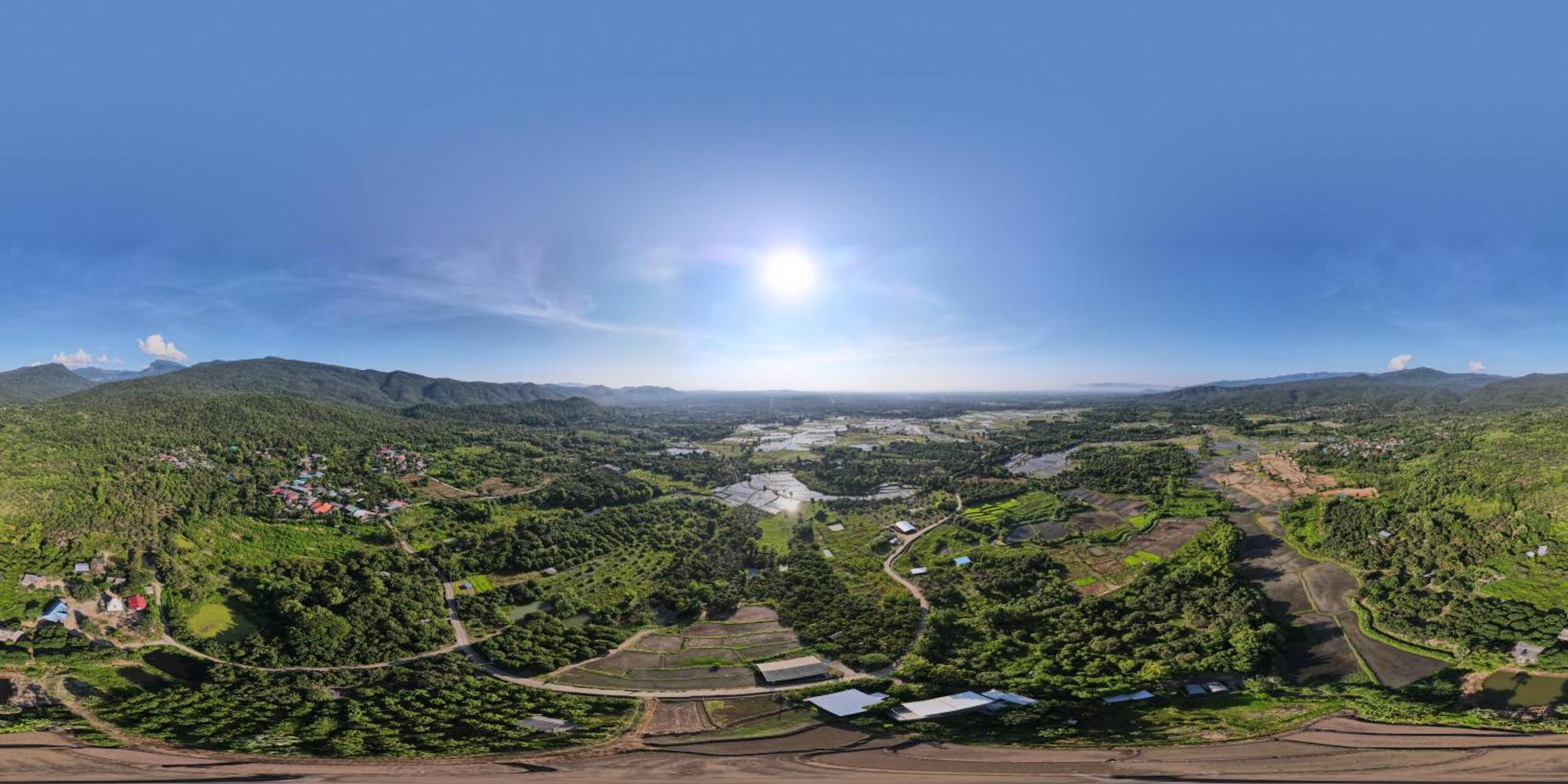 Suan Sook Homestay จอมทอง ภายนอก รูปภาพ