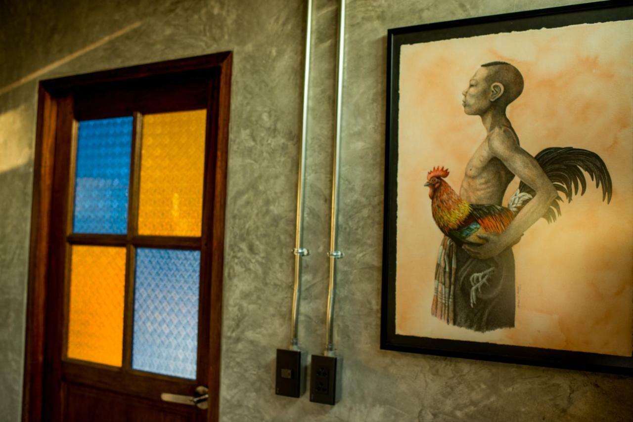 Suan Sook Homestay จอมทอง ภายนอก รูปภาพ