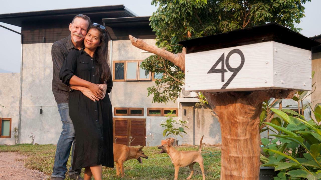 Suan Sook Homestay จอมทอง ภายนอก รูปภาพ