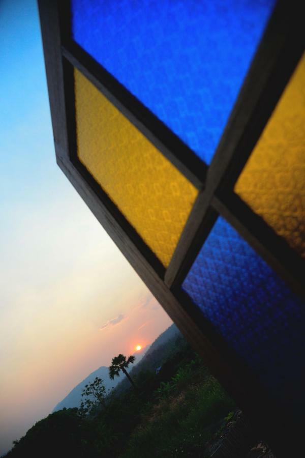 Suan Sook Homestay จอมทอง ภายนอก รูปภาพ