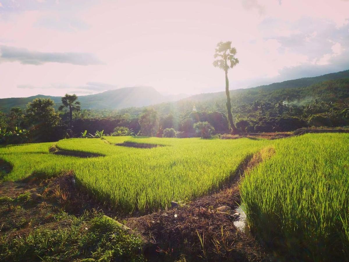 Suan Sook Homestay จอมทอง ภายนอก รูปภาพ