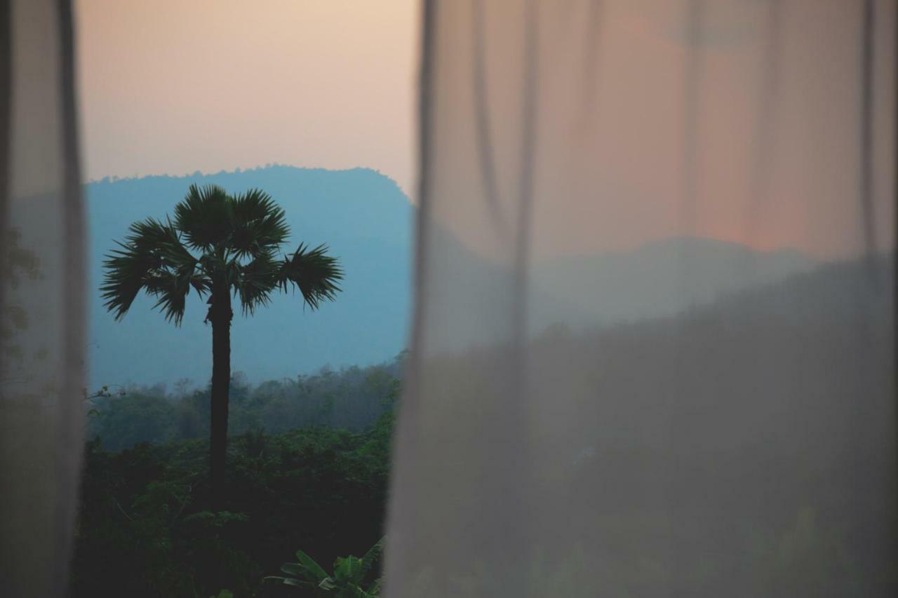 Suan Sook Homestay จอมทอง ภายนอก รูปภาพ