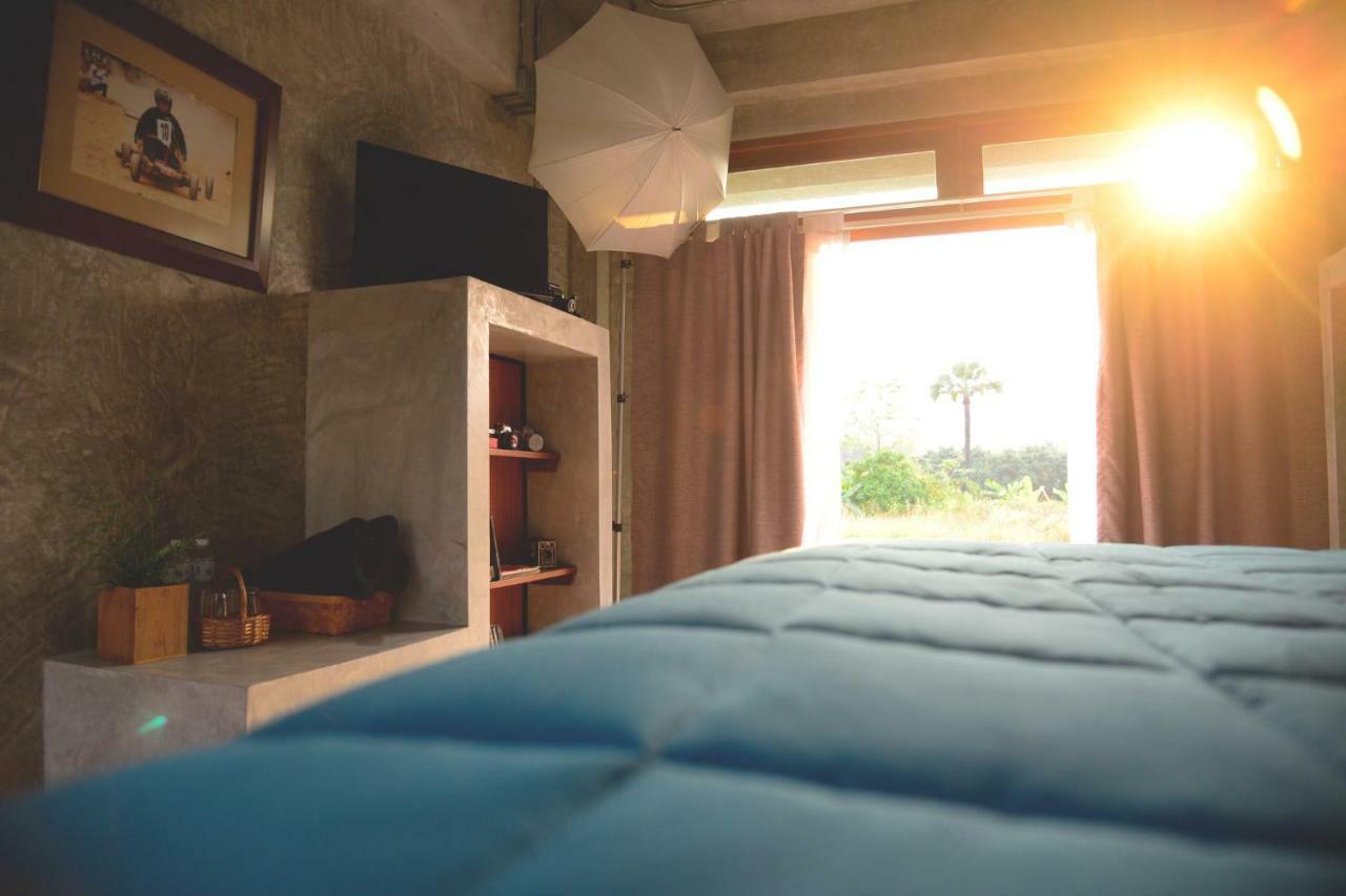 Suan Sook Homestay จอมทอง ภายนอก รูปภาพ