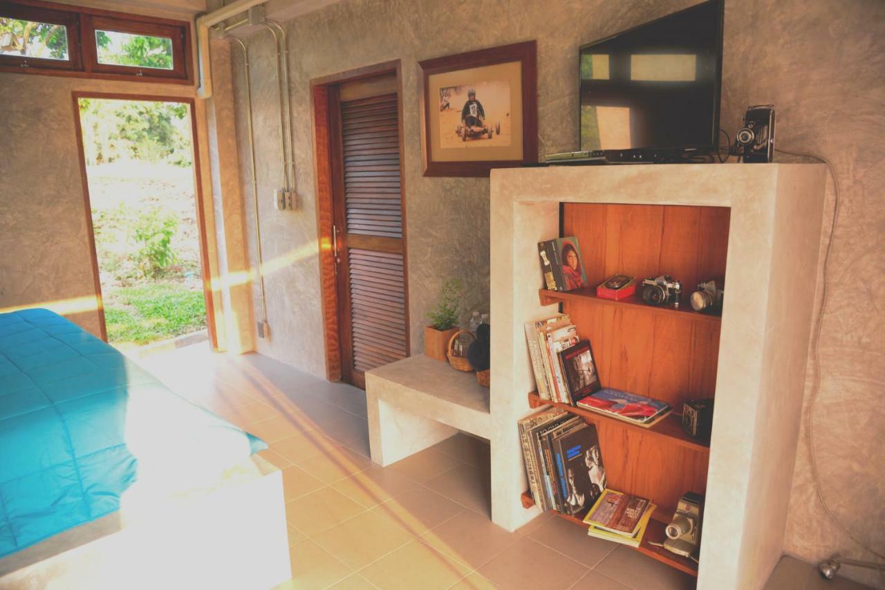 Suan Sook Homestay จอมทอง ภายนอก รูปภาพ