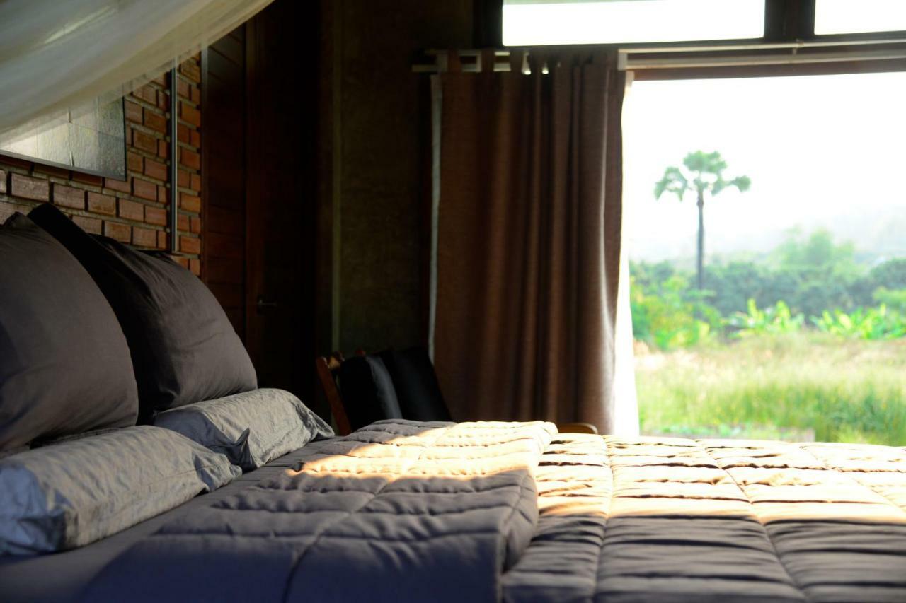 Suan Sook Homestay จอมทอง ภายนอก รูปภาพ