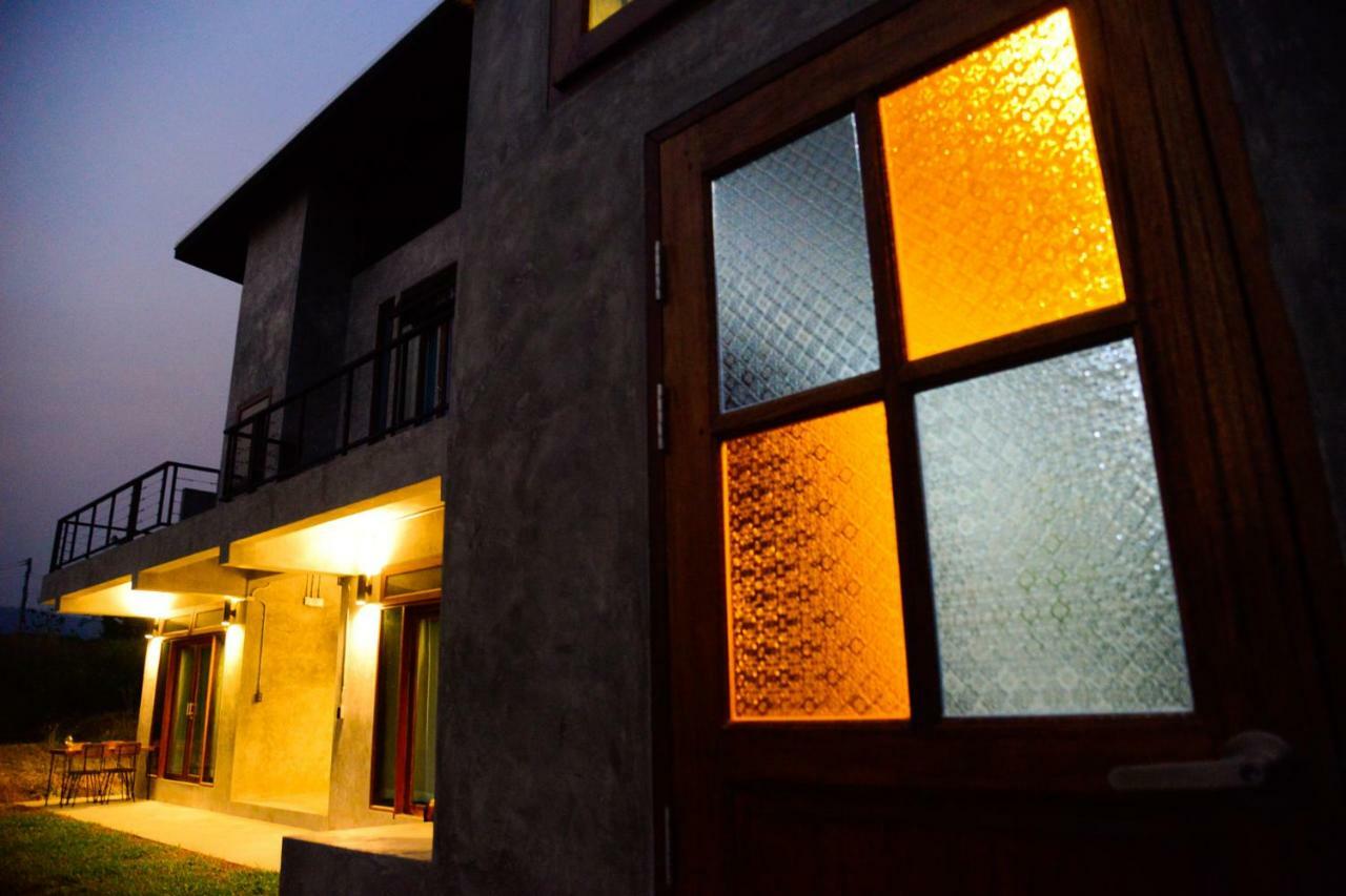 Suan Sook Homestay จอมทอง ภายนอก รูปภาพ