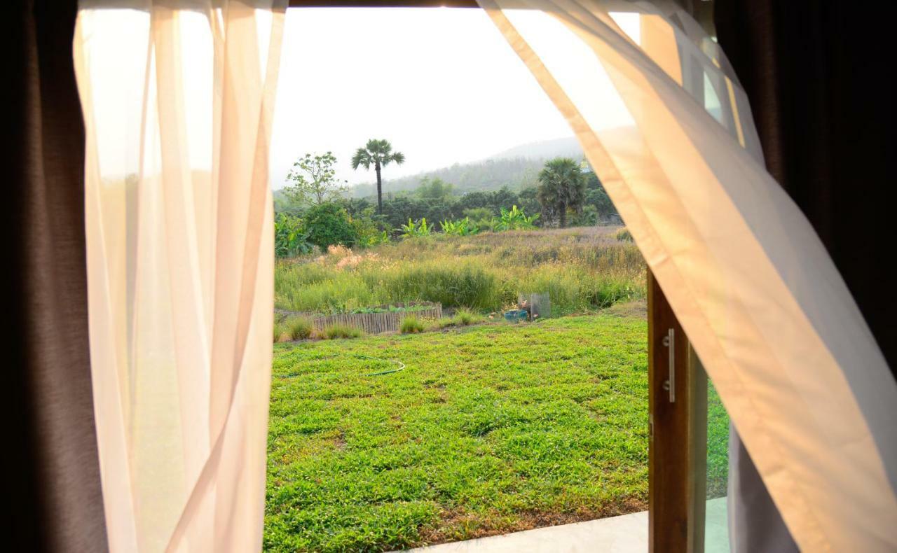 Suan Sook Homestay จอมทอง ภายนอก รูปภาพ