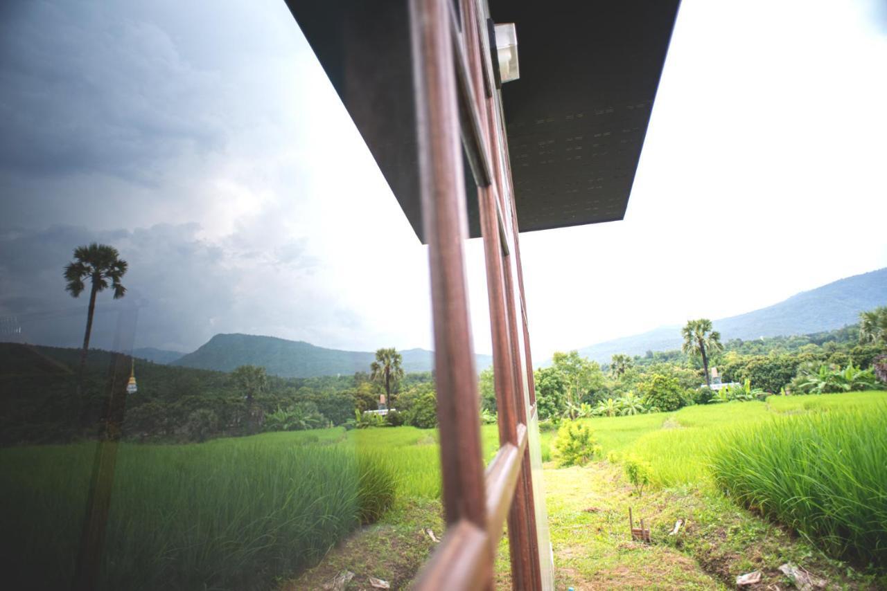 Suan Sook Homestay จอมทอง ภายนอก รูปภาพ