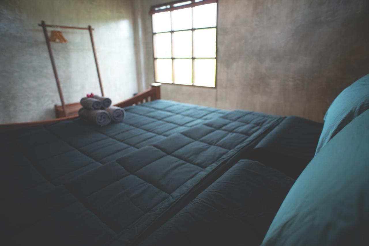 Suan Sook Homestay จอมทอง ภายนอก รูปภาพ