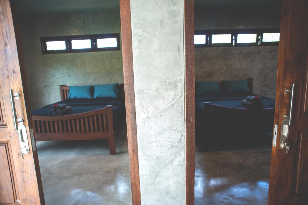 Suan Sook Homestay จอมทอง ภายนอก รูปภาพ