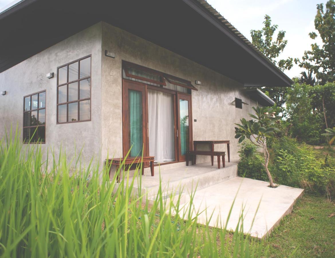 Suan Sook Homestay จอมทอง ภายนอก รูปภาพ